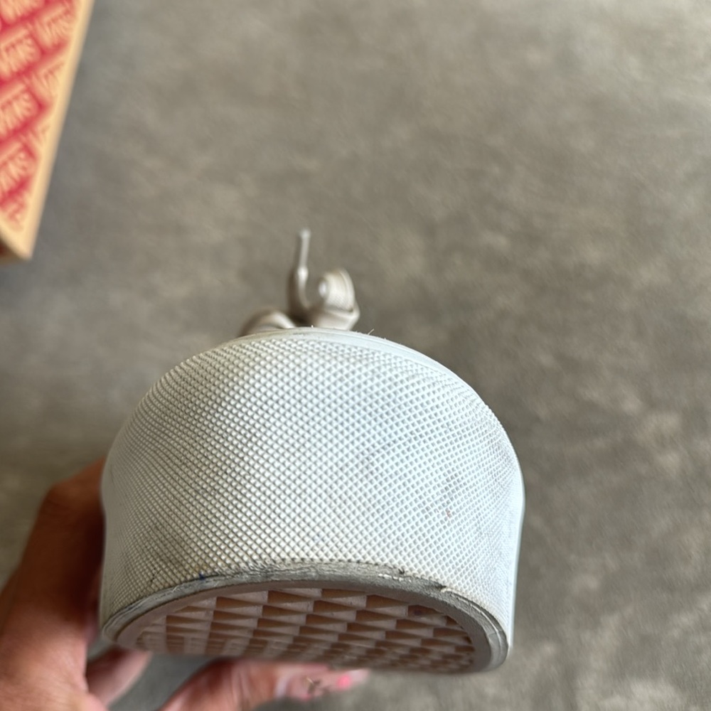 Vans Beige Era Stackform Sneakers - image 8